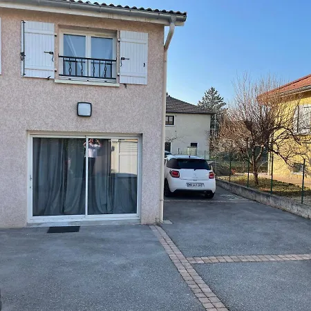 Parentale Avec Salle De Bains Et Toilettes Privees Accommodatie bij particulieren